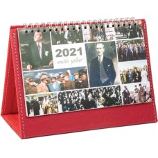 ÜÇGEN MASA TAKVİMİ